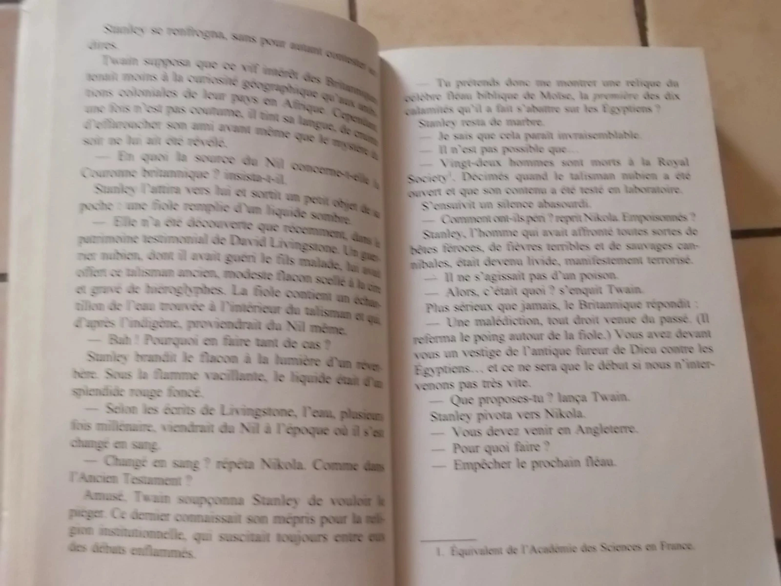 O 7º flagelo – photo 5